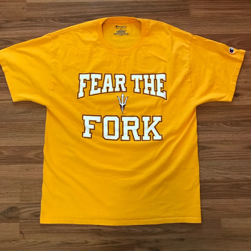 Arizona State Champion Tee